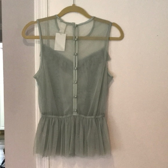 H&M top - Picture 2 of 4